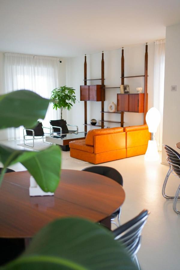 Parisina Design Rooms Pescara Exterior foto